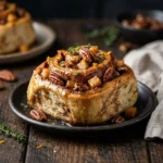 Apple Pie Cupcakes Recipe