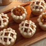 Apple Pecan Cinnamon Rolls