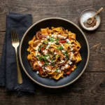 Marry Me Chicken Pasta Recipe