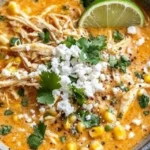 Creamy Vegan Pasta with Sun-Dried Tomatoes