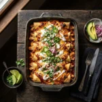 Best Crockpot BBQ Chicken Recipe