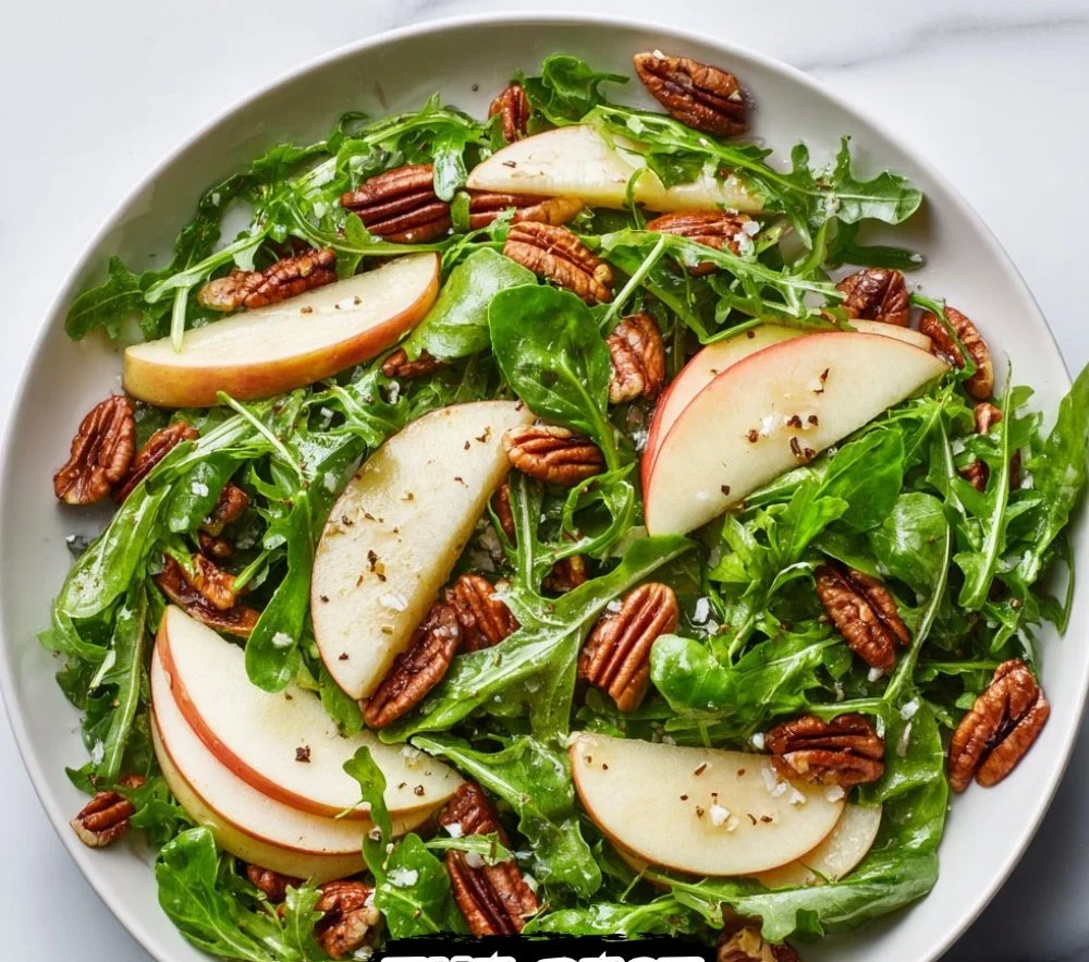 A Refreshing Side Dish