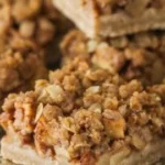Pecan Caramel Turtle Candy Bars Recipe