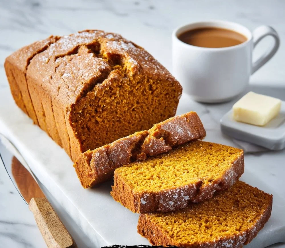 A comforting treat for the fall season