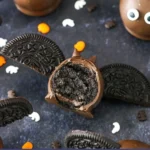 Dirt Cups Reimagined as Decadent Cookies
