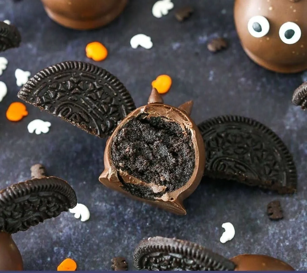 Fun u0026amp; Easy Halloween Party Food Idea