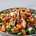 Crockpot Chili Recipe for Family Dinners