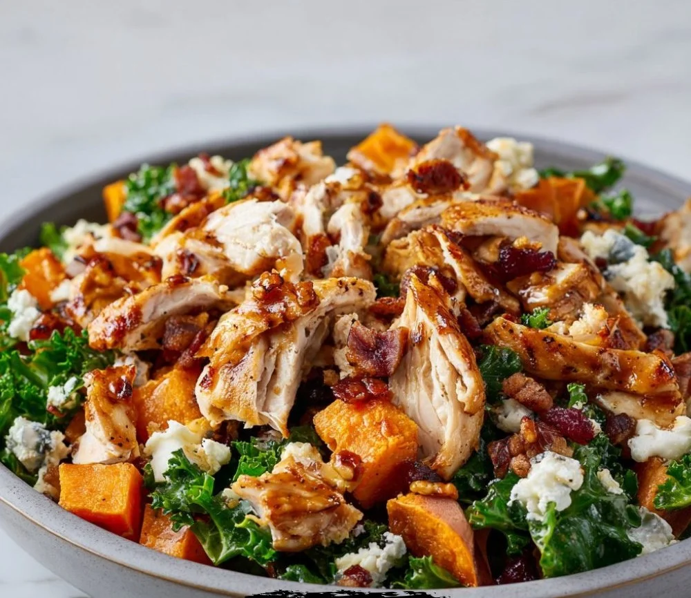 Delicious Bowl for Meal Prep