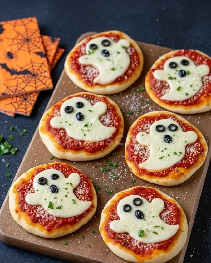 Spooky Halloween food ideas for a festive celebration