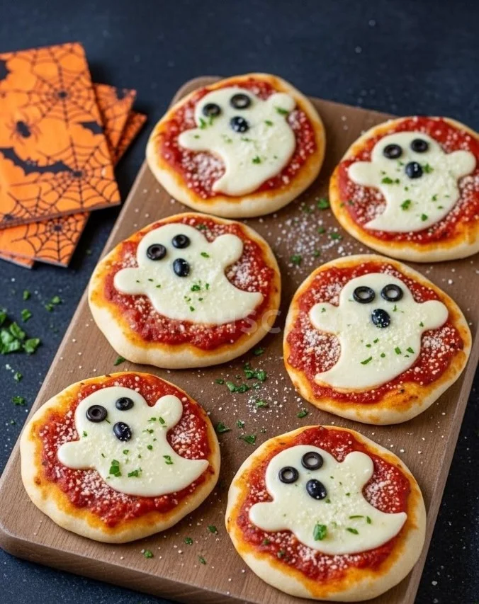 Fun and Spooky Treats for Halloween