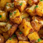 Cheesy Ground Beef and Rice Bake