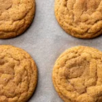 Pumpkin S’mores Cookies: Easy Fall Cookie Recipe