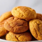 Pumpkin Bread with Cinnamon Streusel