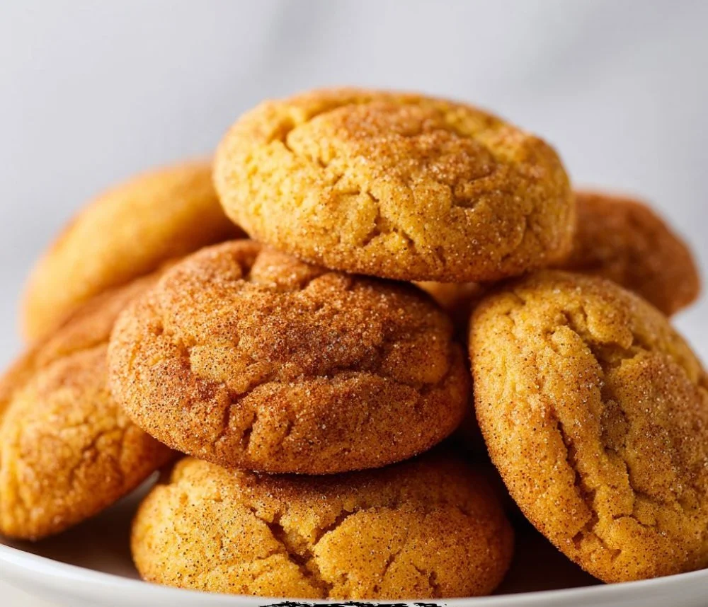 Delightful Fall Treats