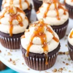 Praline Pumpkin Pie for the Holidays