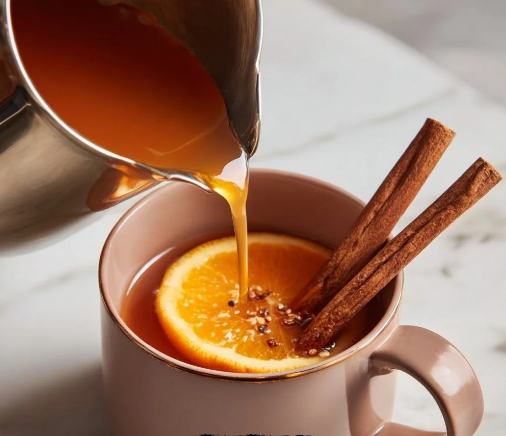Aromatic Home Comfort