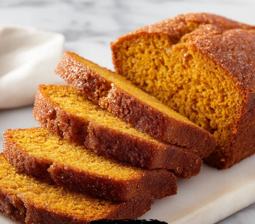 A Delightful Fall Treat