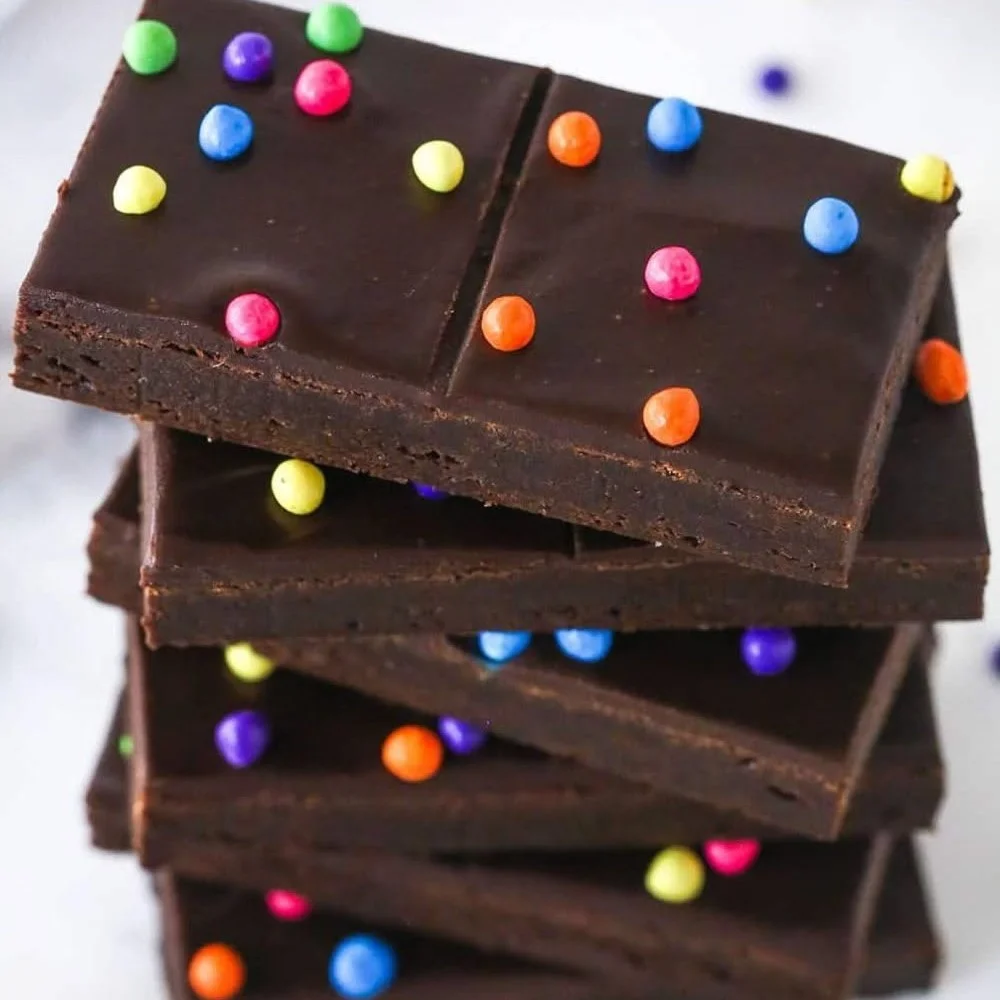 A nostalgic treat made from scratch