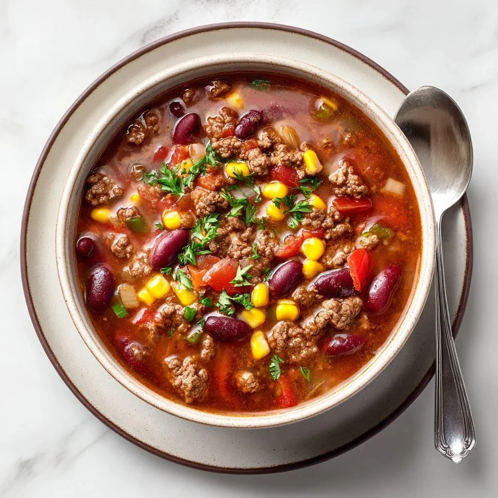 A Hearty Comfort Food