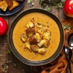 One-Pot Autumn Beef Stew Recipe