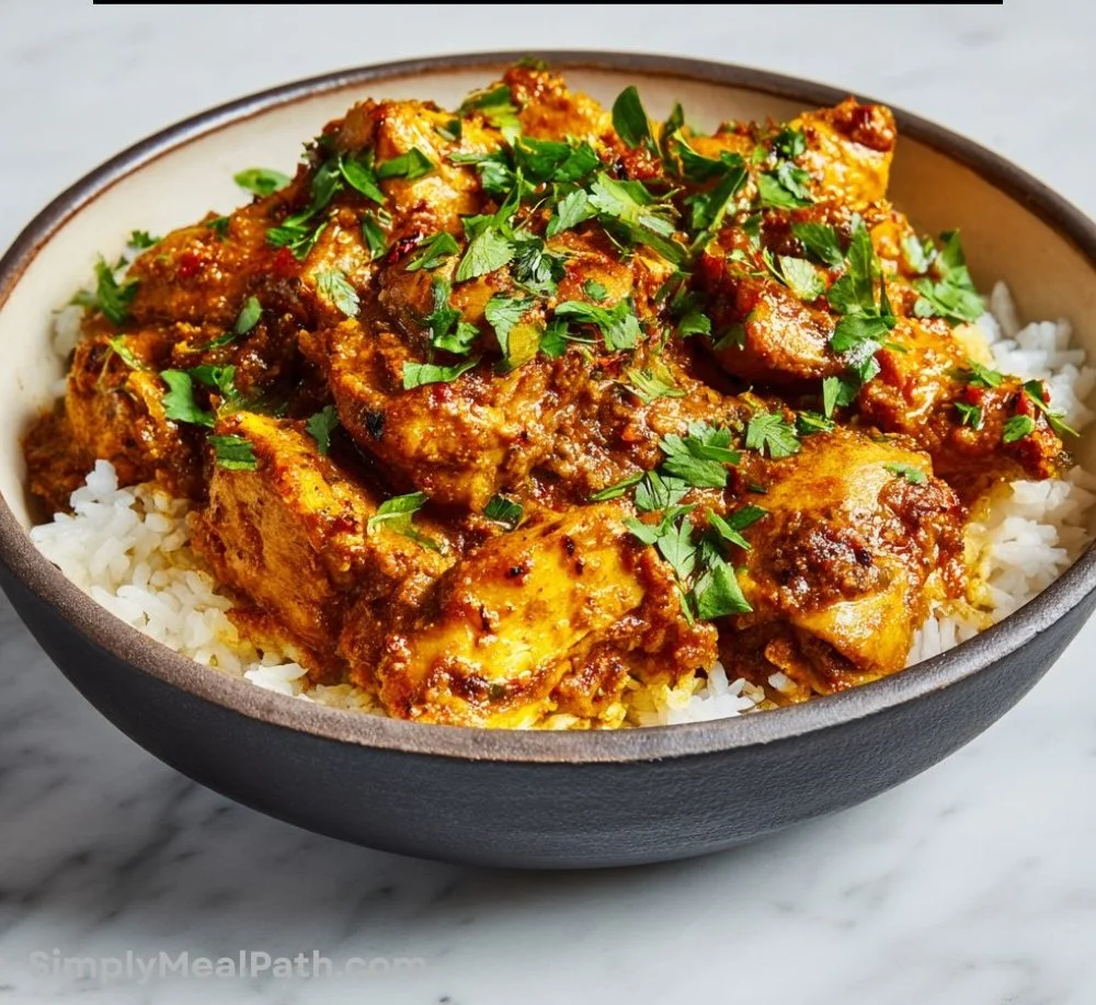 A simple and delicious slow-cooked dish.