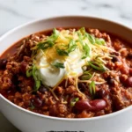 BBQ Chicken Sweet Potato Meal Prep Bowl