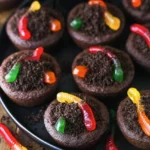 Bat Oreo Cookie Balls: Easy Halloween Party Treat