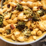 Slow Cooker Chicken Pot Pie Pasta Recipe
