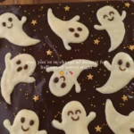 Spooky Mummy Brownies Recipe