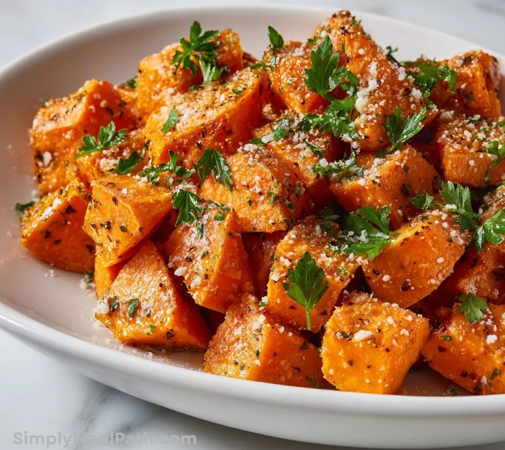 A Flavorful Side Dish