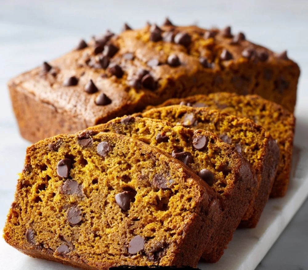 A Cozy Fall Treat