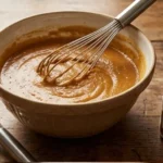 Classic Pumpkin Pie