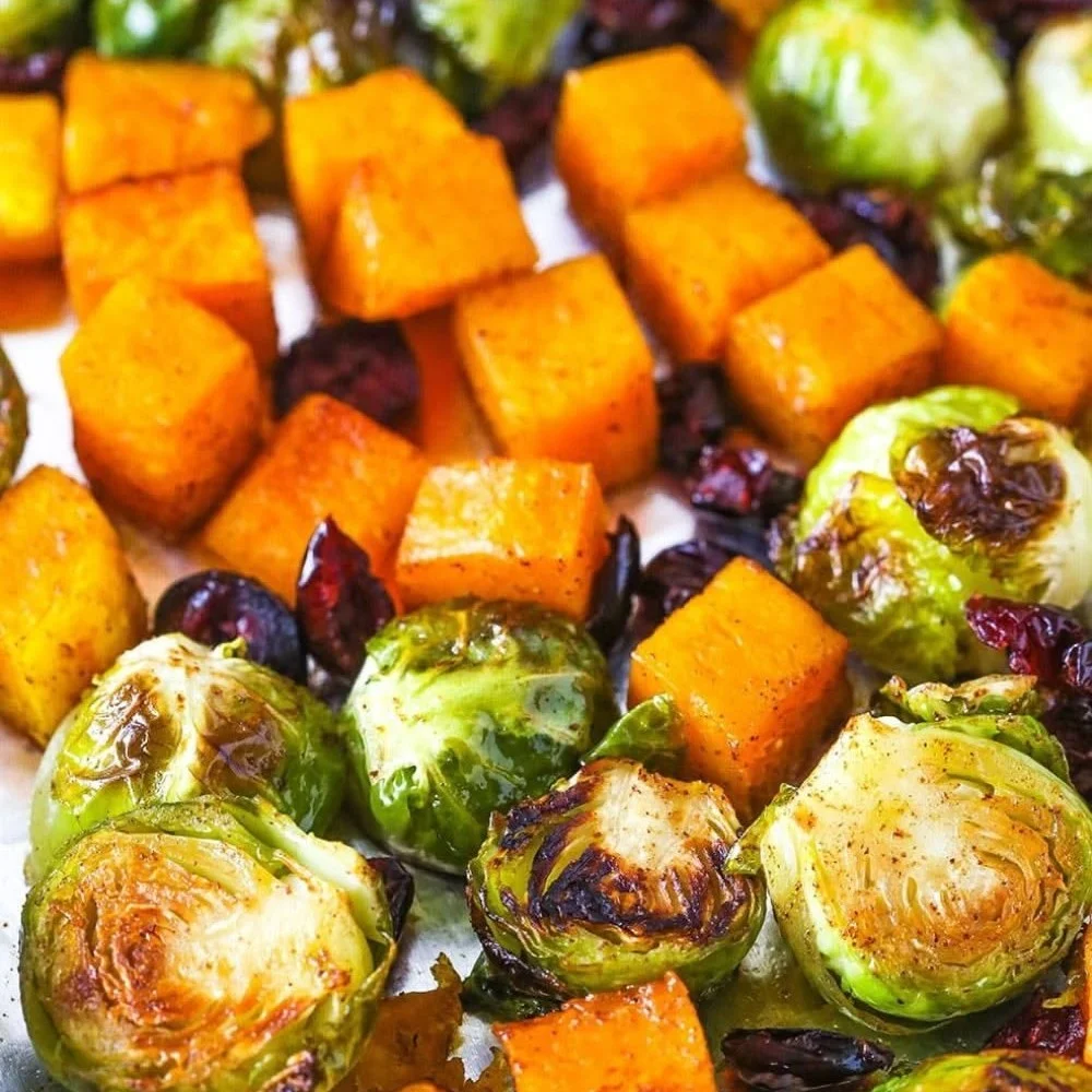 A Cozy Side Dish for Any Occasion