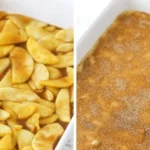 Pumpkin Bars