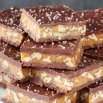 Apple Pie Bars