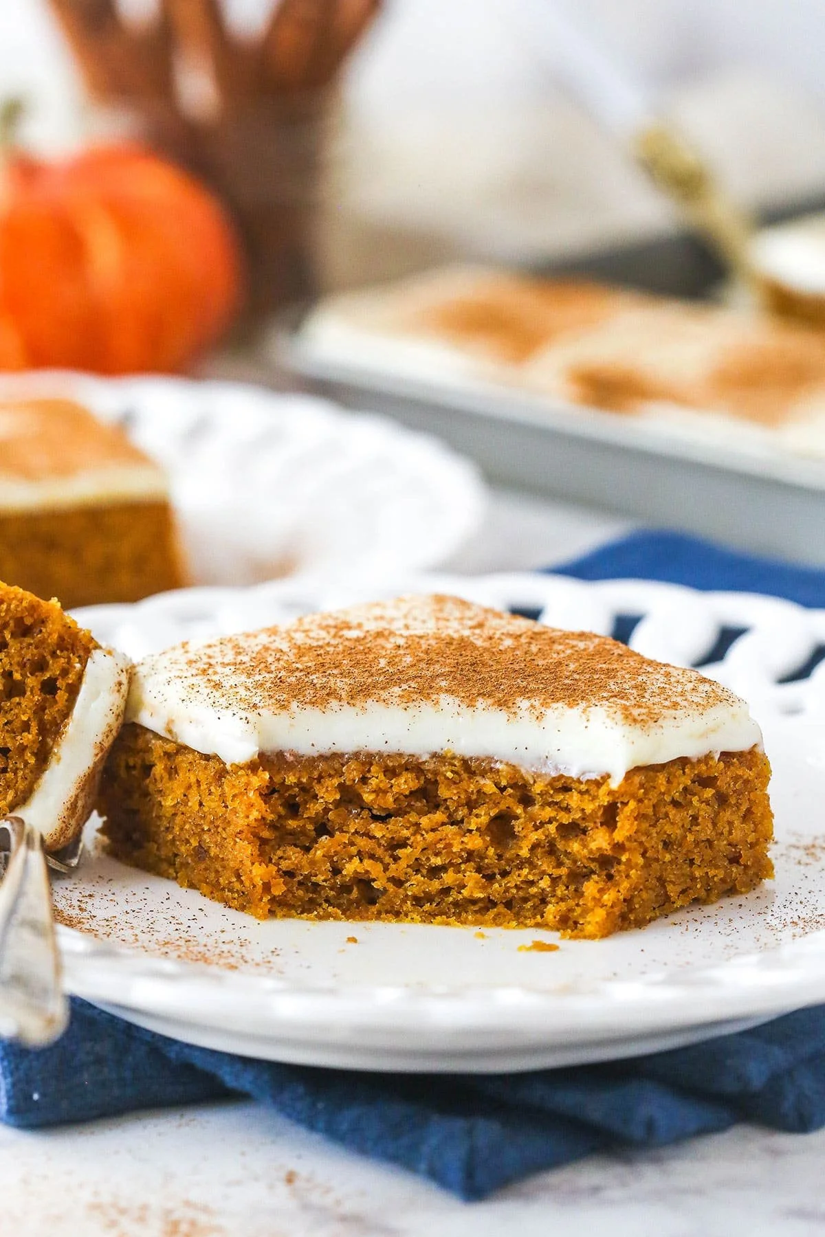Delicious fall treat
