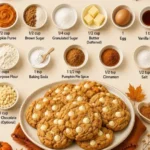 Pumpkin Treats: Bread, Latte, and Cookies