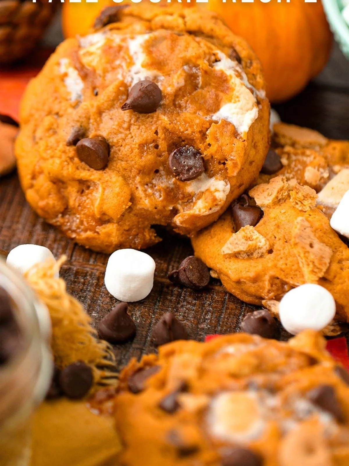 Cozy Fall Treat