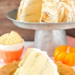 Pecan Praline Fudge