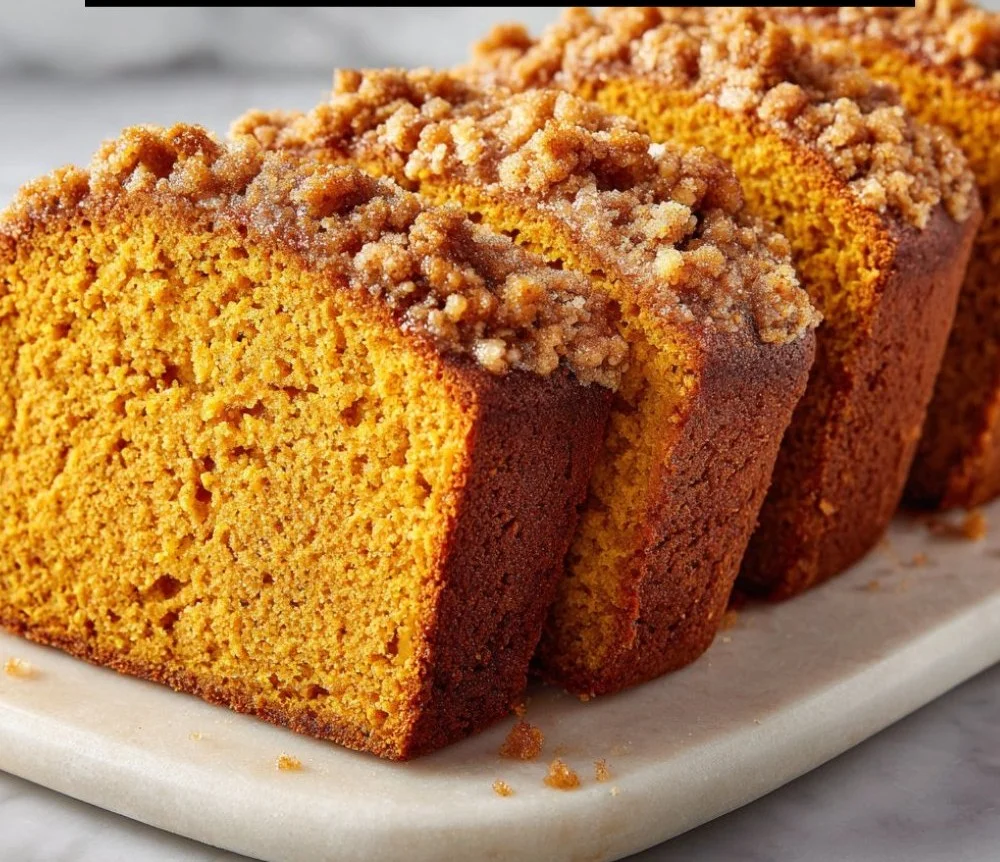 A cozy autumn treat.
