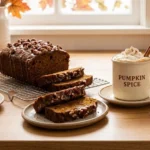 Classic Pumpkin Pie