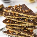 Nutella Fudge Brownies Recipe