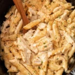 One-Pan Beef and Noodles Recipe