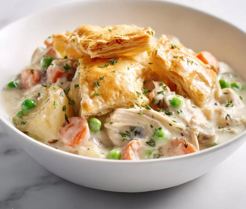 Comforting Slow Cooker Delight