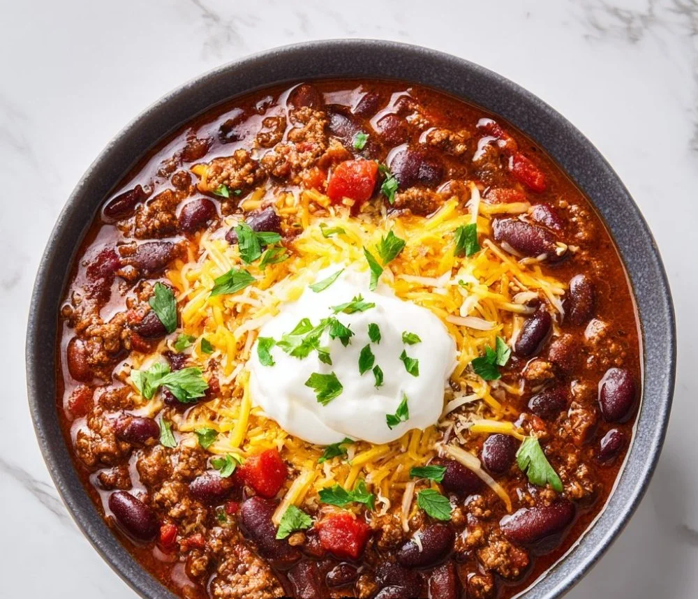 A simple and flavorful dish perfect for family meals.
