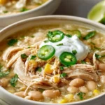 Slow Cooker Potato Soup