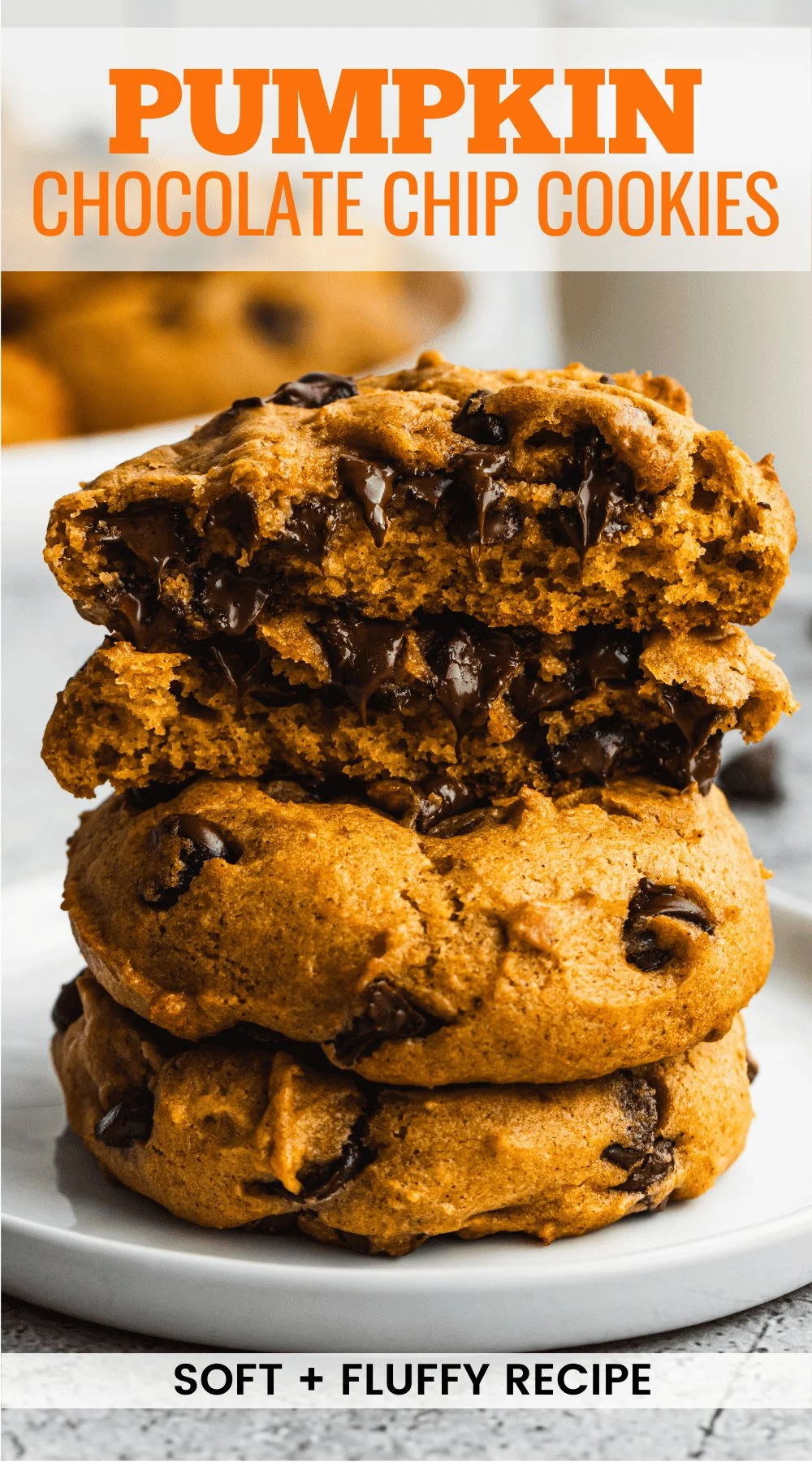Easy Fall Dessert