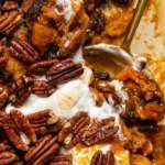 Sausage Stuffing