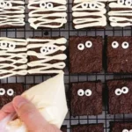 Fluffy Marshmallow Pumpkin Pie Recipe
