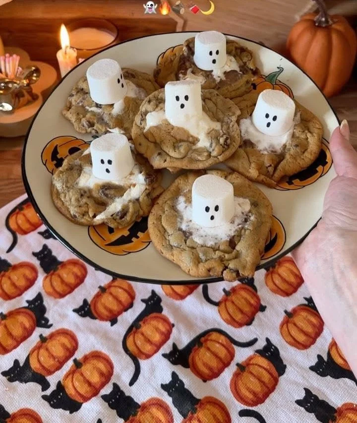 Delightful Halloween Treat